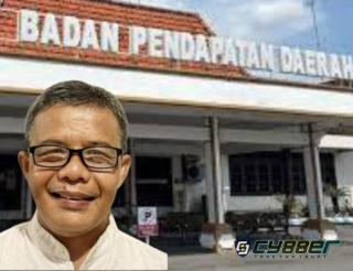 37 SPPD Fiktif di Bapenda Kampar Rugikan Negara Puluhan Juta